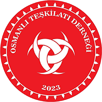 Nevşehir Osmanlı Teşkilatı Derneği